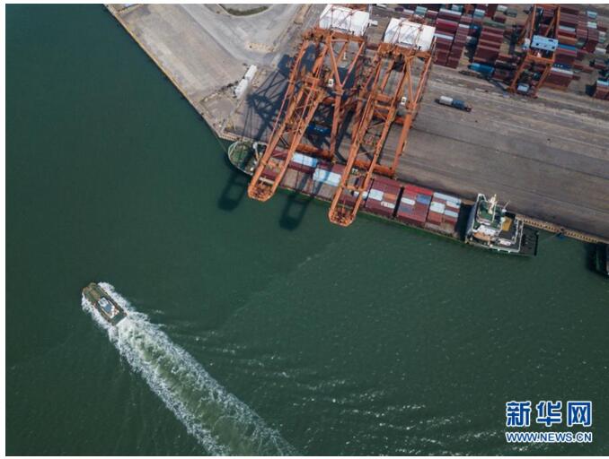 大开放引领历史性跨越——从壮乡巨变看中国发展的力量