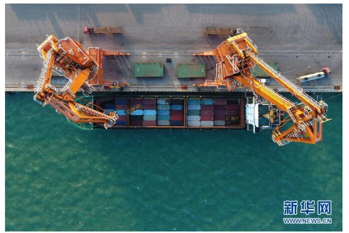 大开放引领历史性跨越——从壮乡巨变看中国发展的力量