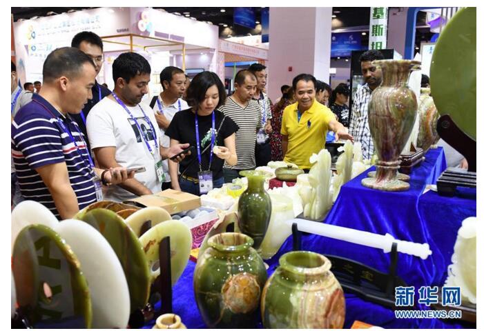 大开放引领历史性跨越——从壮乡巨变看中国发展的力量