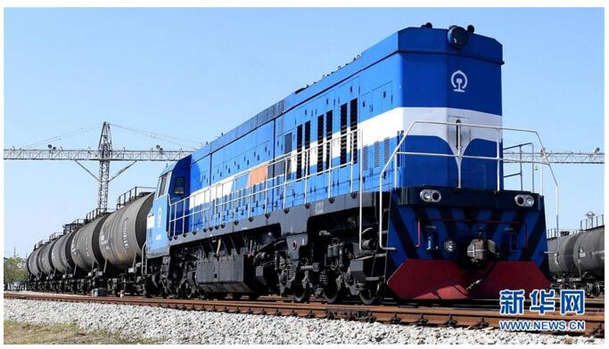 大开放引领历史性跨越——从壮乡巨变看中国发展的力量