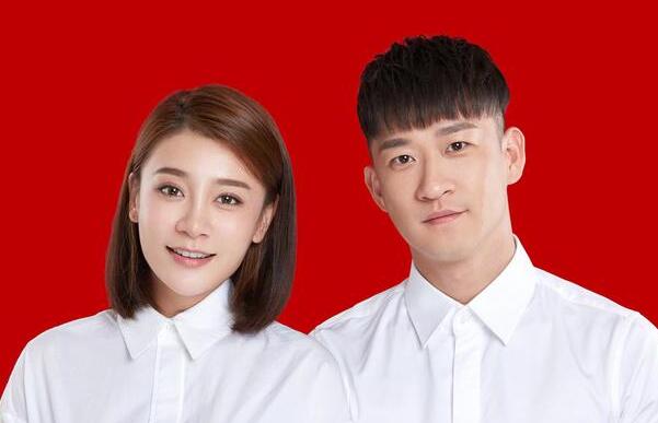 换女搭档说通宵相声?曹云金方否认出轨 今年1月刚刚和