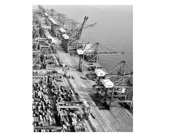 辉煌60年·壮美新广西：道不尽的邕江美