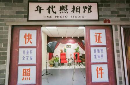 今天，这个重磅展览开幕 我们也在