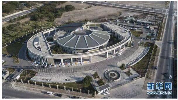 这里是巴布亚新几内亚！