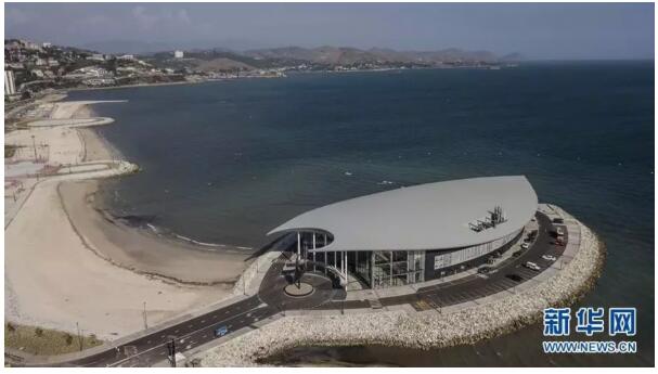 这里是巴布亚新几内亚！