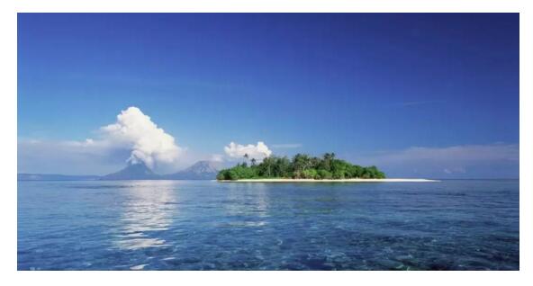 这里是巴布亚新几内亚！