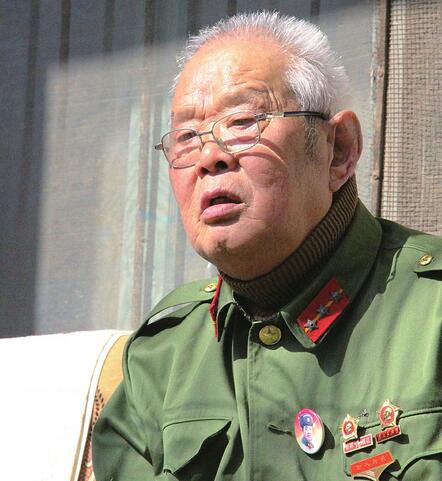 行成德之道 传雷锋精神--走近雷锋精神的传承者刘成德