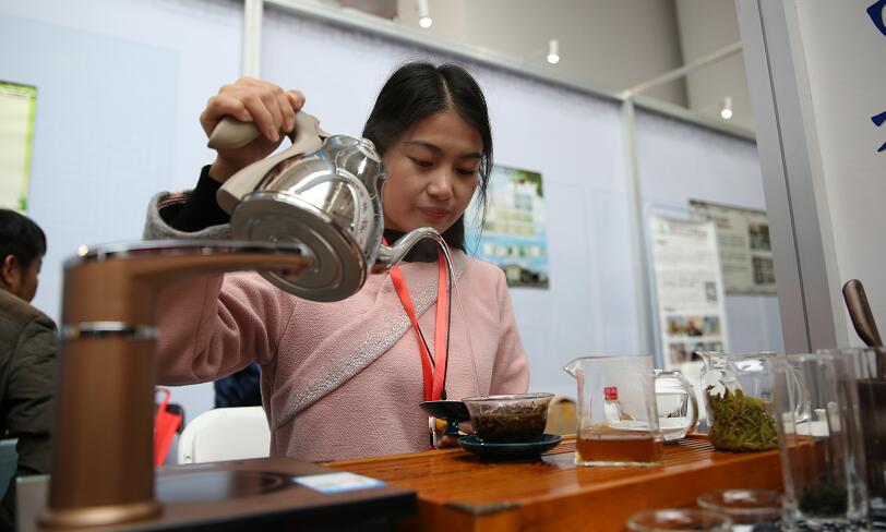 依托“济南力量” 湘西企业抱团发展