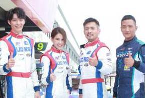 周董受伤?周杰伦新片爆意外 赛车电影《叱吒风云》16日上午惊传意外