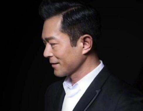 10只手指麻痹！古天乐颈椎移位 飞到美国进行了一个大手术