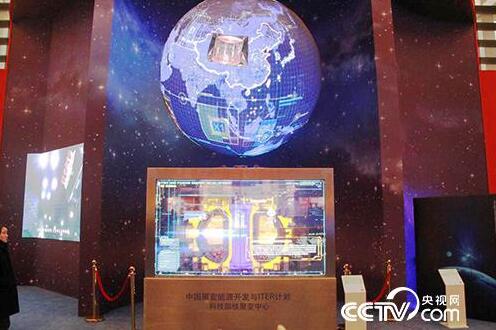 【伟大的变革——庆祝改革开放40周年大型展览之八】新时代清明上河图式的史诗般壮美画卷——勇攀技术高峰