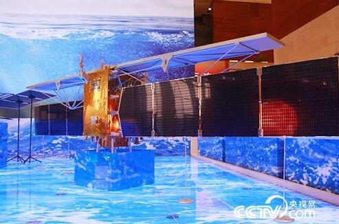 【伟大的变革——庆祝改革开放40周年大型展览之八】新时代清明上河图式的史诗般壮美画卷——勇攀技术高峰