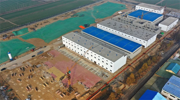 动能转换看名企——短短3年，润易挖出“新金矿”