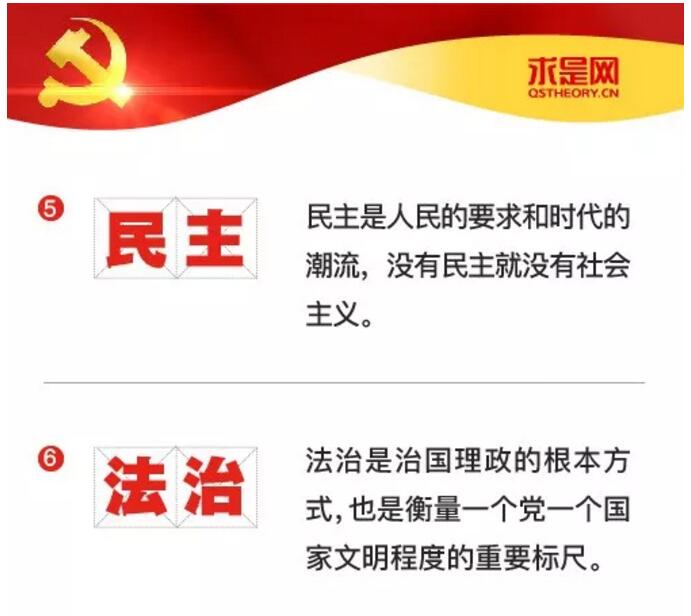 10个关键词告诉你，新时代“大党”什么样