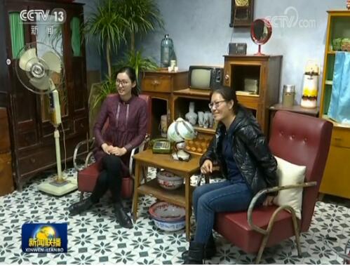 伟大的变革——庆祝改革开放40周年大型展览 从小物件看大变化