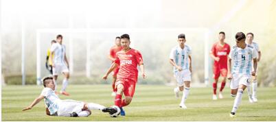 习近平主席关心的中阿合作项目进展顺利,阿根廷对习近平主席再次来访充满期待——“进一步深化阿中关系的绝佳机遇”