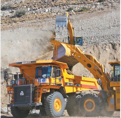 习近平主席关心的中阿合作项目进展顺利,阿根廷对习近平主席再次来访充满期待——“进一步深化阿中关系的绝佳机遇”