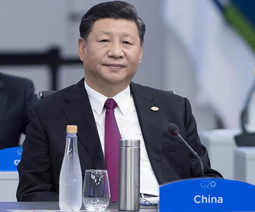 把脉世界经济，习近平G20讲话提出4个“坚持”