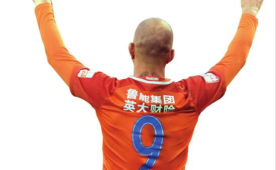 征战亚冠还需补充亚外 鲁能下赛季或重组外援