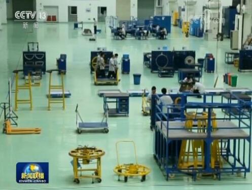 【壮阔东方潮 奋进新时代——庆祝改革开放40年】自贸区:对标国际 打造一流营商环境