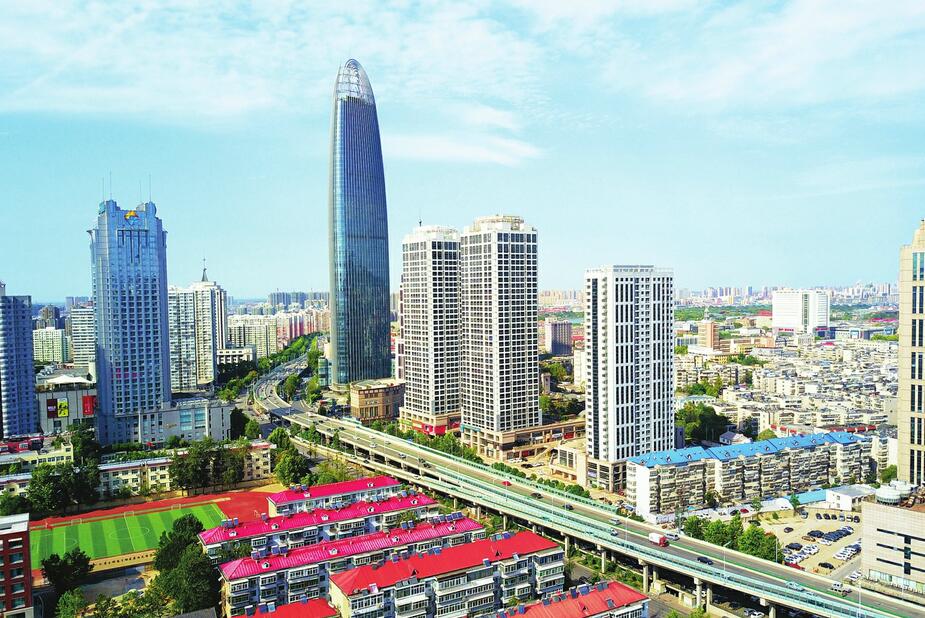 多措并举补短板 内外兼修谋长远——济南“软硬”兼施建立创城长效机制