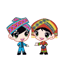 动漫宣传片《漫游新广西》发布！还有火爆表情包