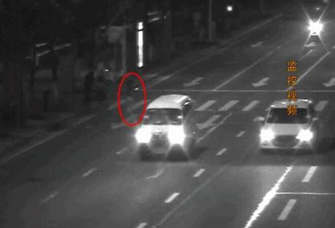 低头族快醒醒吧!过马路看手机判刑10个月 网友:手机里到底有什么