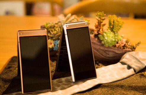 品茶鉴水 臻美印象 心系天下三星W2019媒体品鉴会济南站