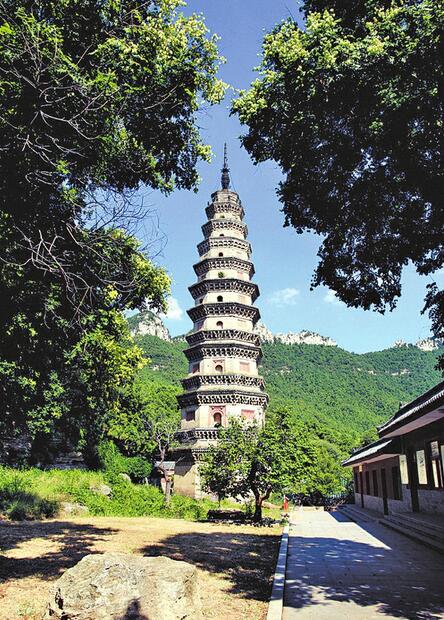 中国作家济南行