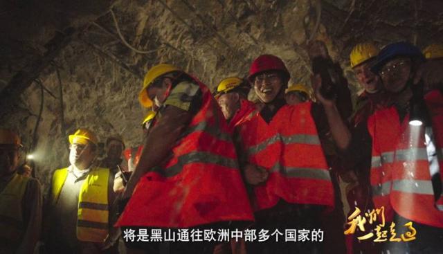 4分钟速览：大型电视纪录片《我们一起走过》第三集、第四集