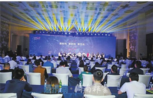 历下首善标准再升级 全面发展正提速