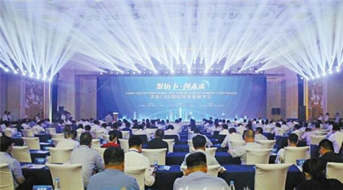 历下首善标准再升级 全面发展正提速