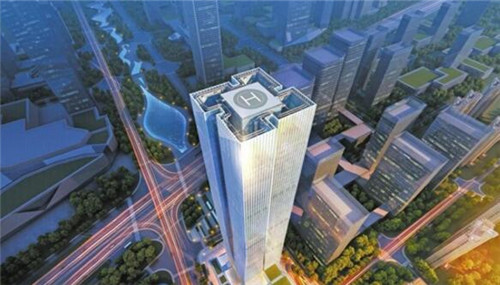 历下首善标准再升级 全面发展正提速