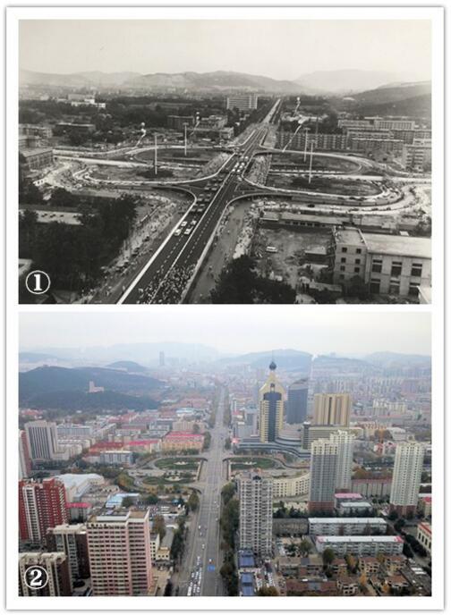 改革开放40周年｜三十而“立”，“桥”见济南