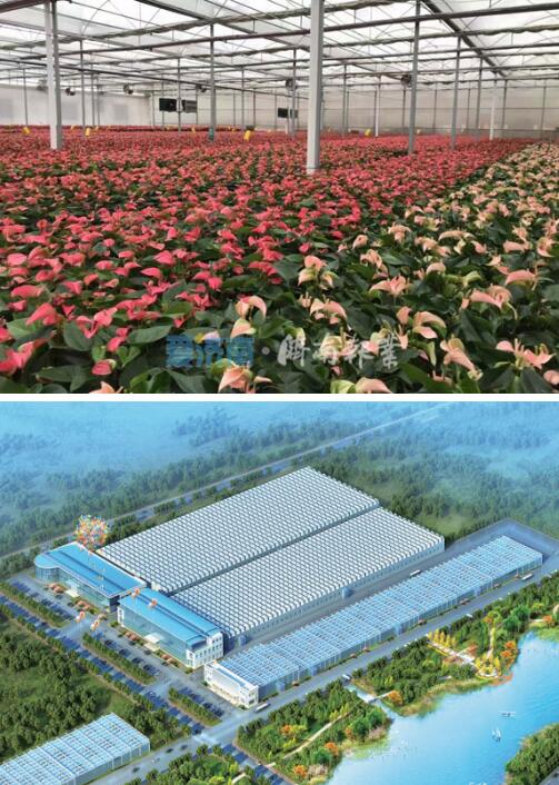 “动能转换比学赶超”项目观摩第二天|感受干事创业热度(图2) “动能转换比学赶超”项目观摩第二天|感受干事创业热度(图2)