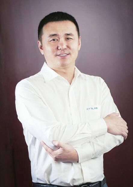 开创集团创始人周伯虎——不忘初心，创业者一直行进在路上