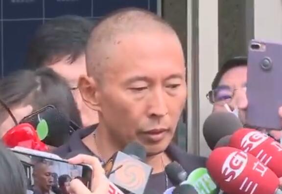 难洗白了?钮承泽道歉性侵真相 被曝曾逼女星