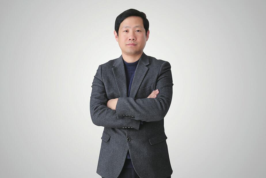 济南金威刻科技发展有限公司总经理蒋习锋——把创新融入基因的“工程师老板”