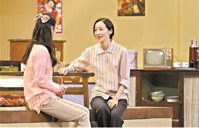 我就是演员冠军花落谁家？韩雪对决涂松岩饰演虞姬与项羽