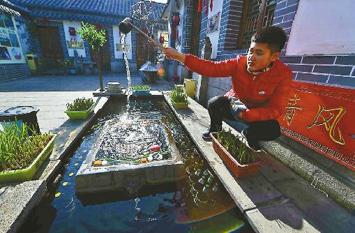 大家好，我叫小泉泉  我快满6岁啦！