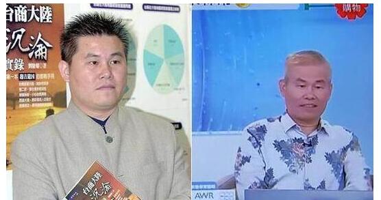一路走好!台湾名嘴刘骏耀患胰脏癌辞世 享年52岁
