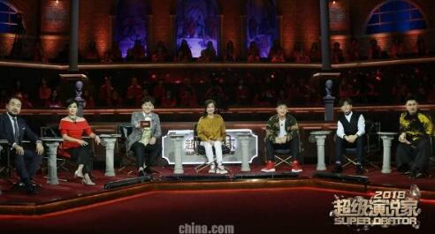 哪一期？炎亚纶超级演说家 超级演唱说家2018炎亚纶那期何时播出