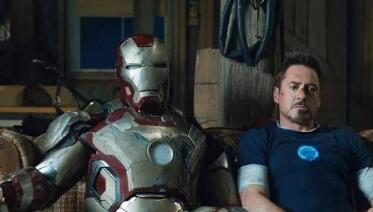 甜炸了！NASA回应漫威粉 要开展营救TonyStark的活动留意妮妮？