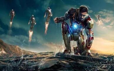 甜炸了！NASA回应漫威粉 要开展营救TonyStark的活动留意妮妮？