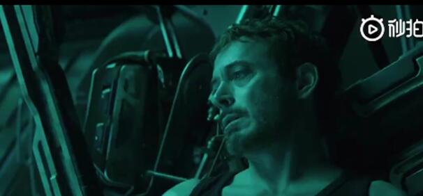 有爱！NASA回应漫威粉 NASA：我们了解钢铁侠的情况了