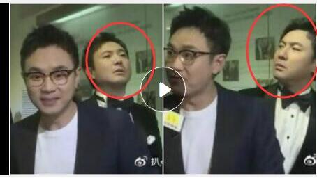 画面太美不敢看!沈腾入了大鹏镜头 一秒化身