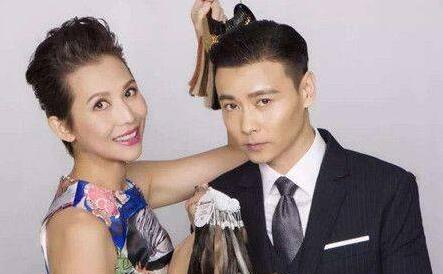 蔡少芬回应张晋怎么回事？张晋：天不怕地不怕斗怕蔡少芬说普通话