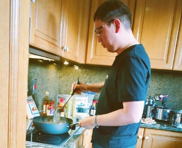 华少原名叫什么?华少自曝发胖原因惊呆网友 