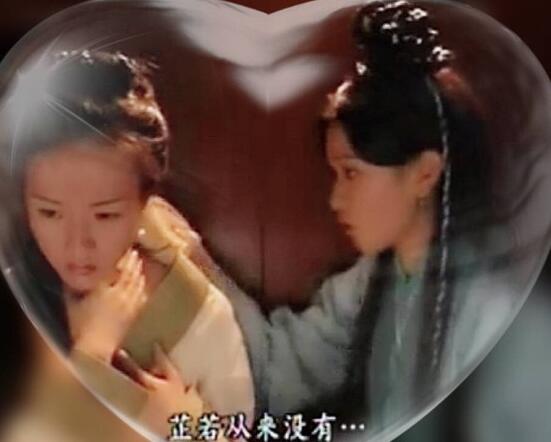 十分羡慕！佘诗曼为好友庆生 网友：上天啊我也想要一个这样的姐妹!