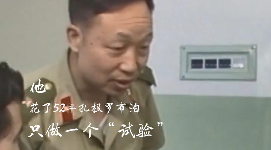 参加#我的选择我的路#话题,晒出你的“必由之路”!